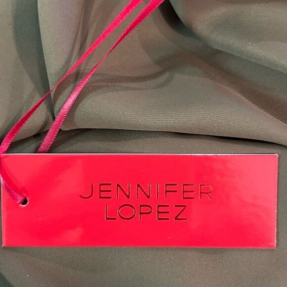 Jennifer Lopez blouse - Picture 5 of 8